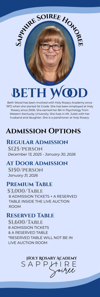 admission types
